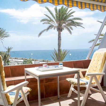 Amazing Seasights - Tenerife Costa Del Silencio Exterior foto