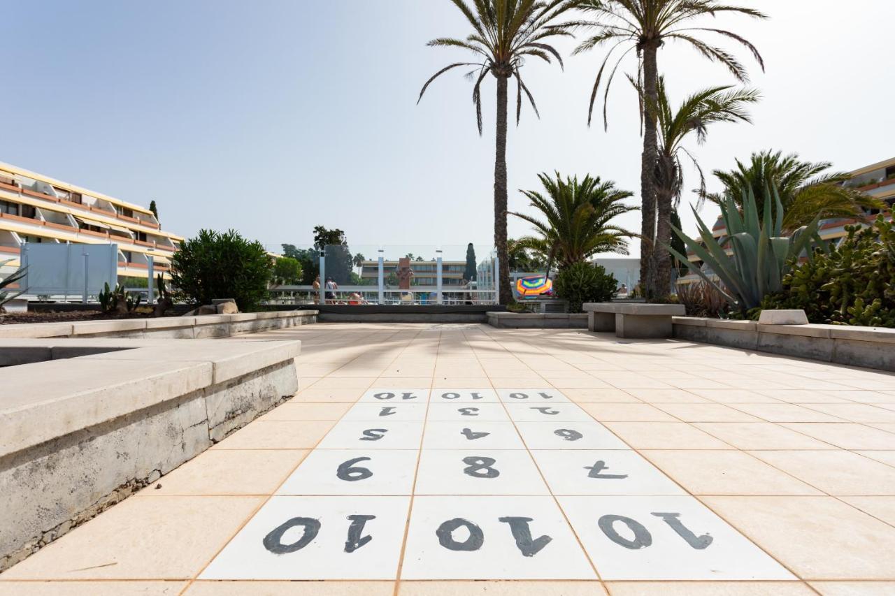 Amazing Seasights - Tenerife Costa Del Silencio Exterior foto
