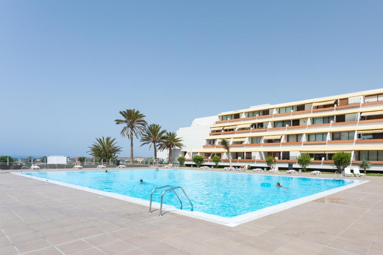Amazing Seasights - Tenerife Costa Del Silencio Exterior foto