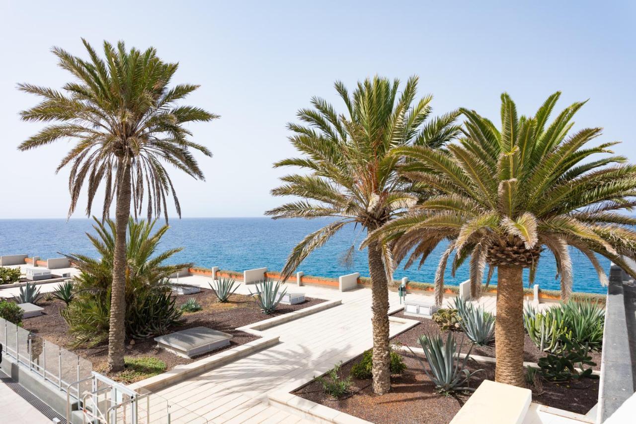 Amazing Seasights - Tenerife Costa Del Silencio Exterior foto