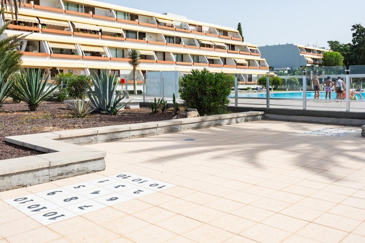 Amazing Seasights - Tenerife Costa Del Silencio Exterior foto
