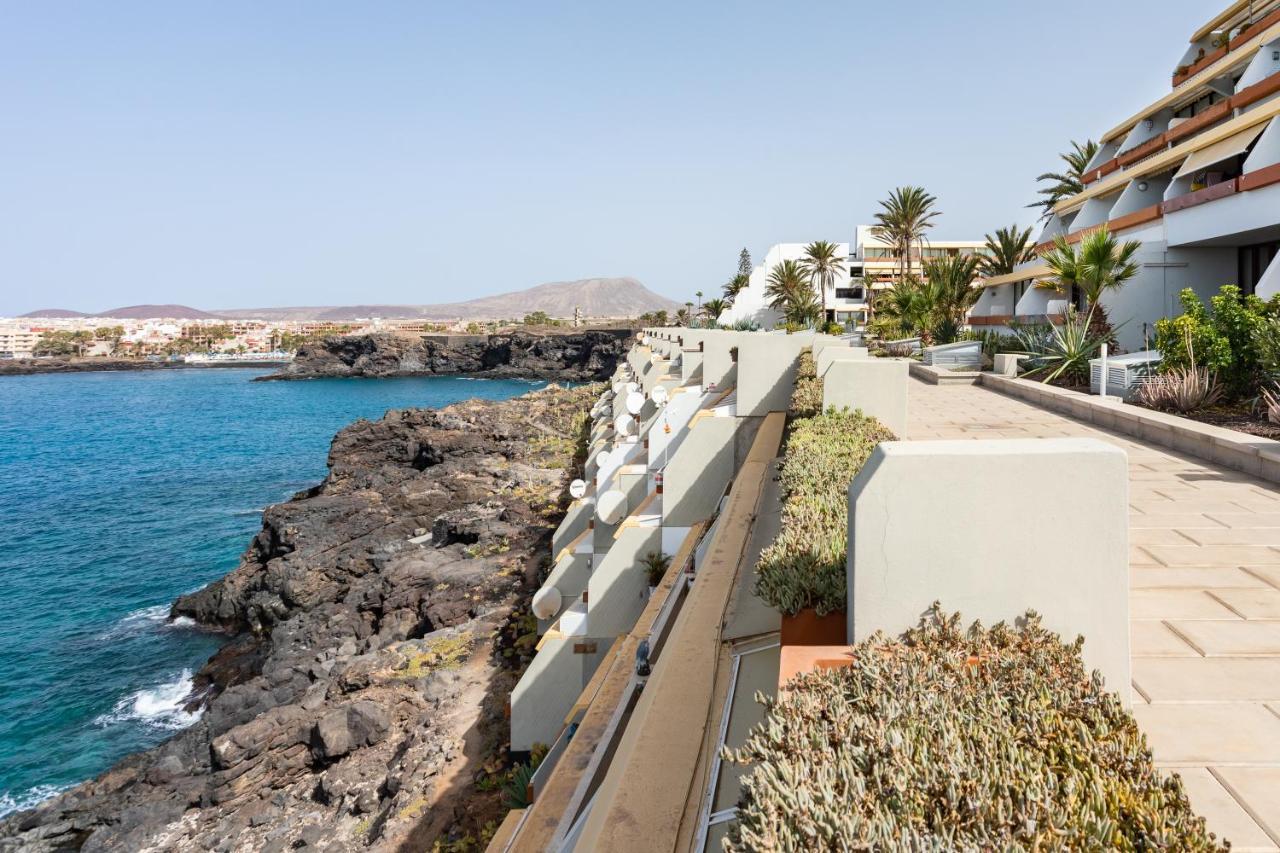 Amazing Seasights - Tenerife Costa Del Silencio Exterior foto