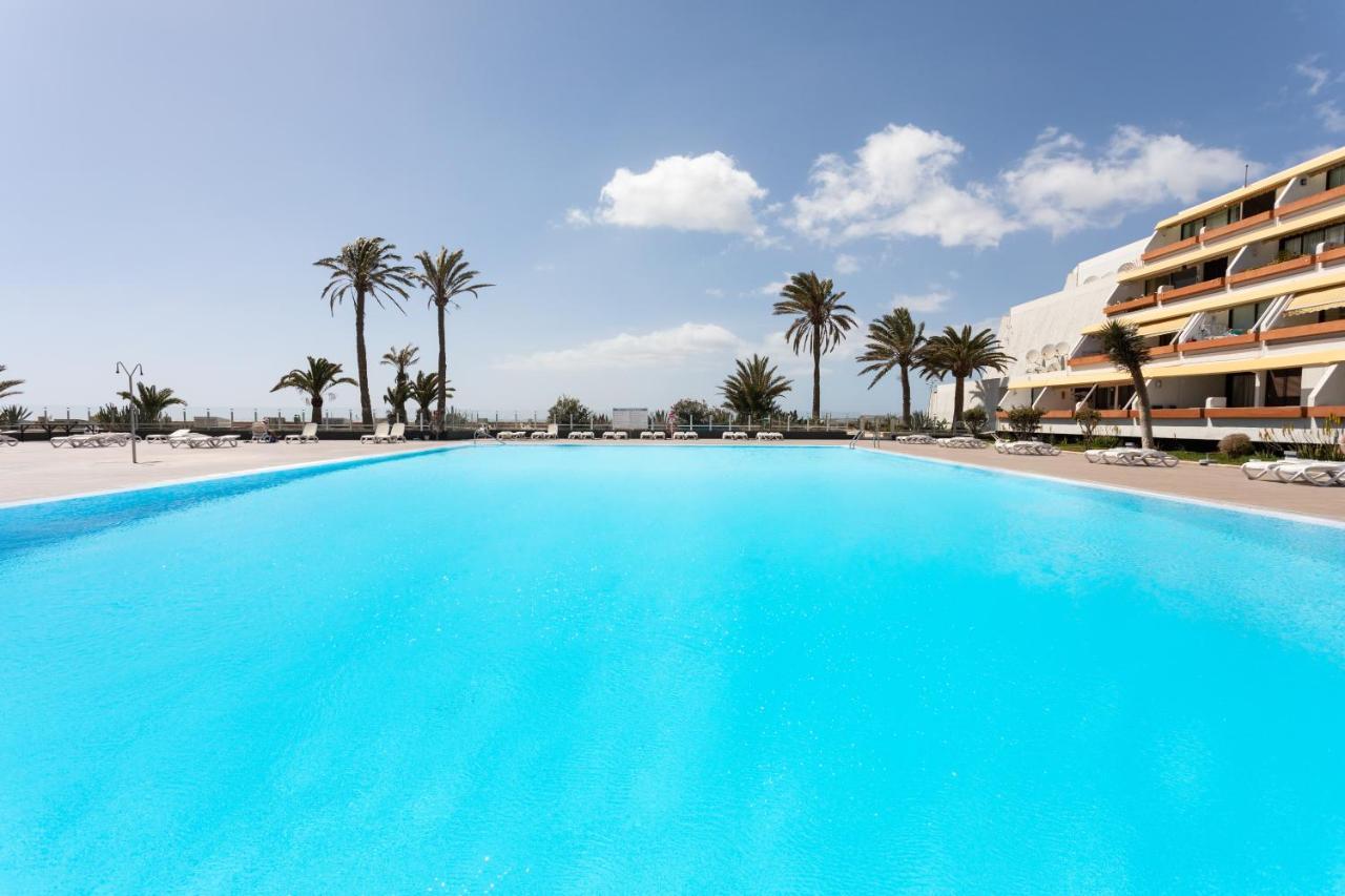 Amazing Seasights - Tenerife Costa Del Silencio Exterior foto