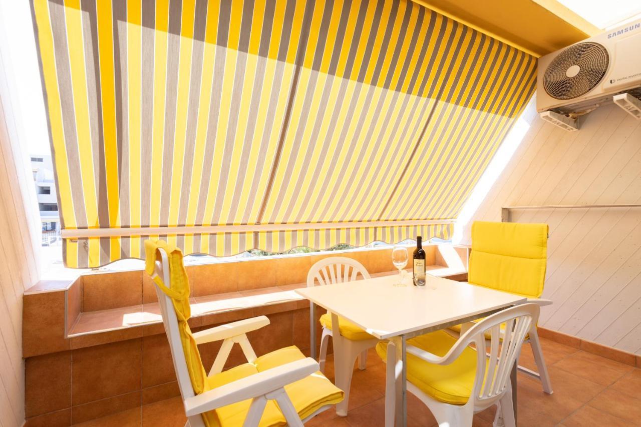 Amazing Seasights - Tenerife Costa Del Silencio Exterior foto