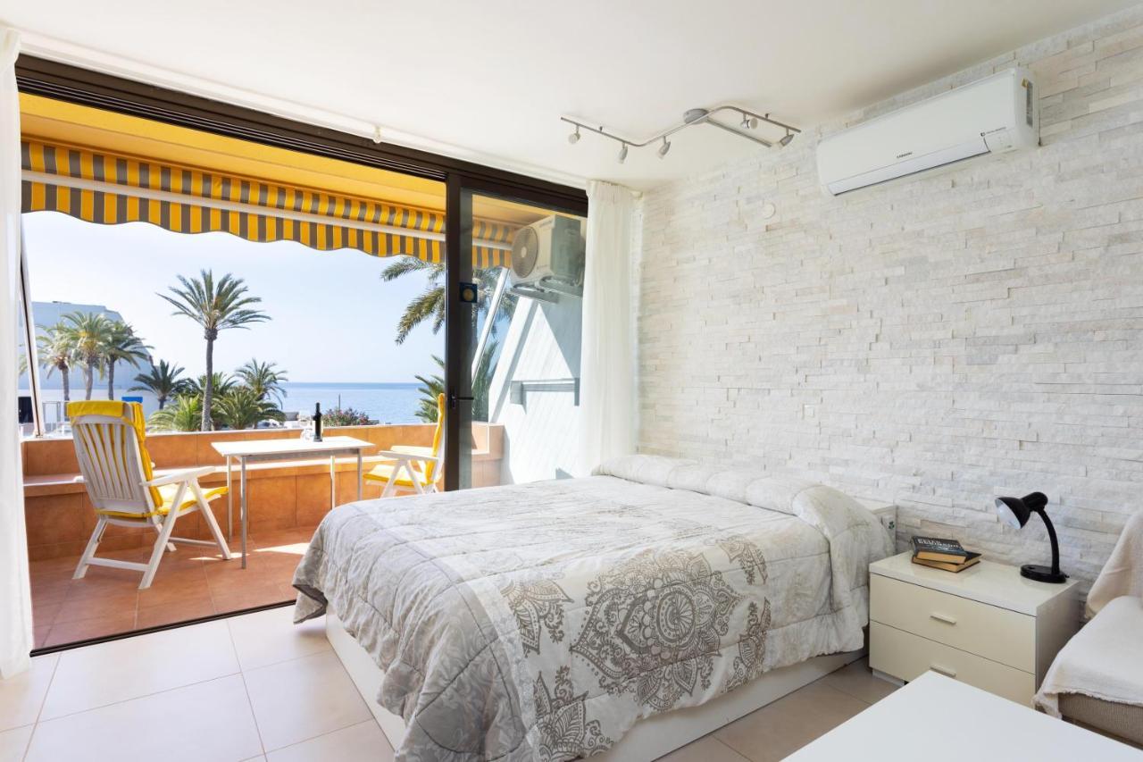 Amazing Seasights - Tenerife Costa Del Silencio Exterior foto
