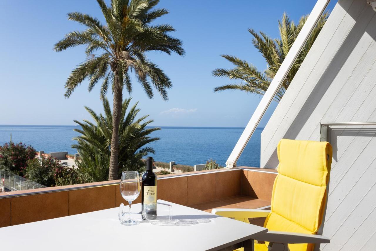 Amazing Seasights - Tenerife Costa Del Silencio Exterior foto