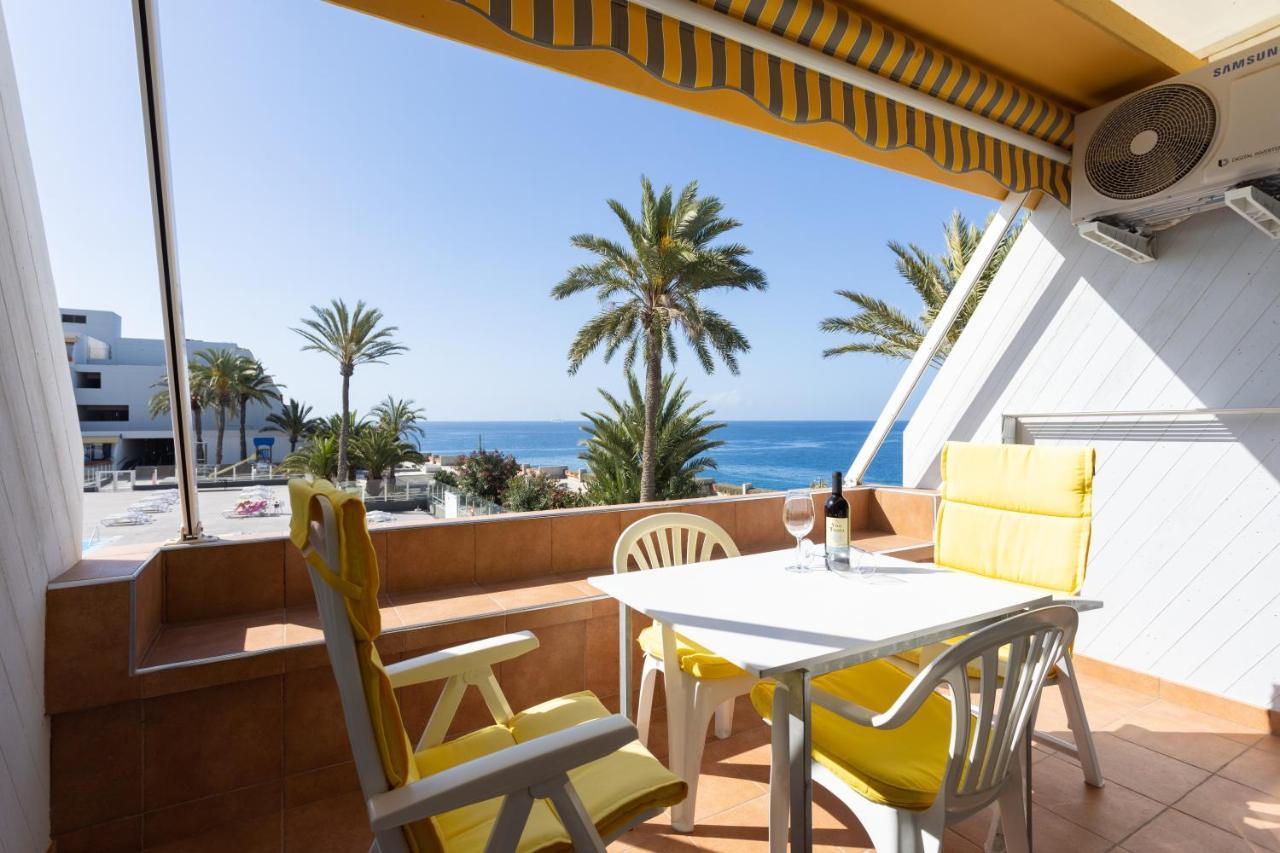 Amazing Seasights - Tenerife Costa Del Silencio Exterior foto