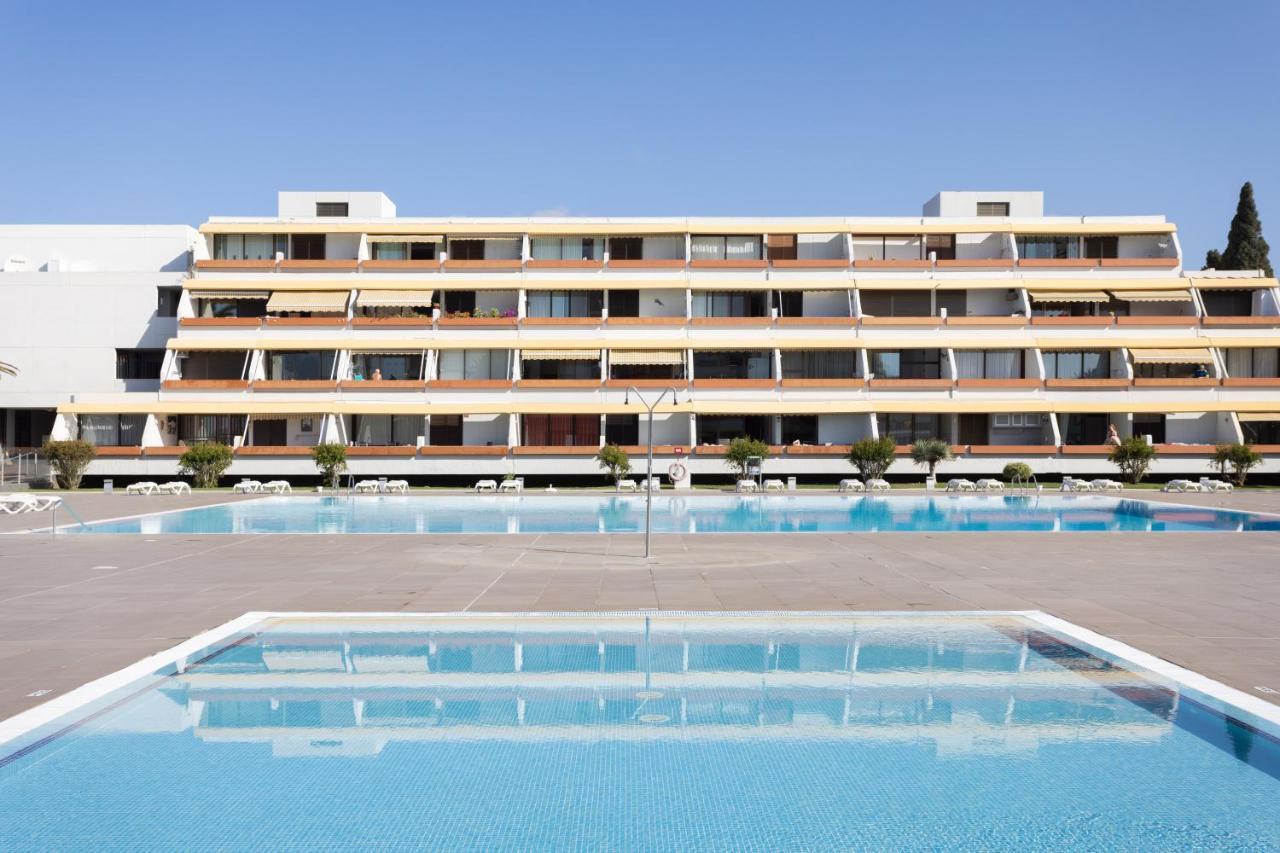 Amazing Seasights - Tenerife Costa Del Silencio Exterior foto