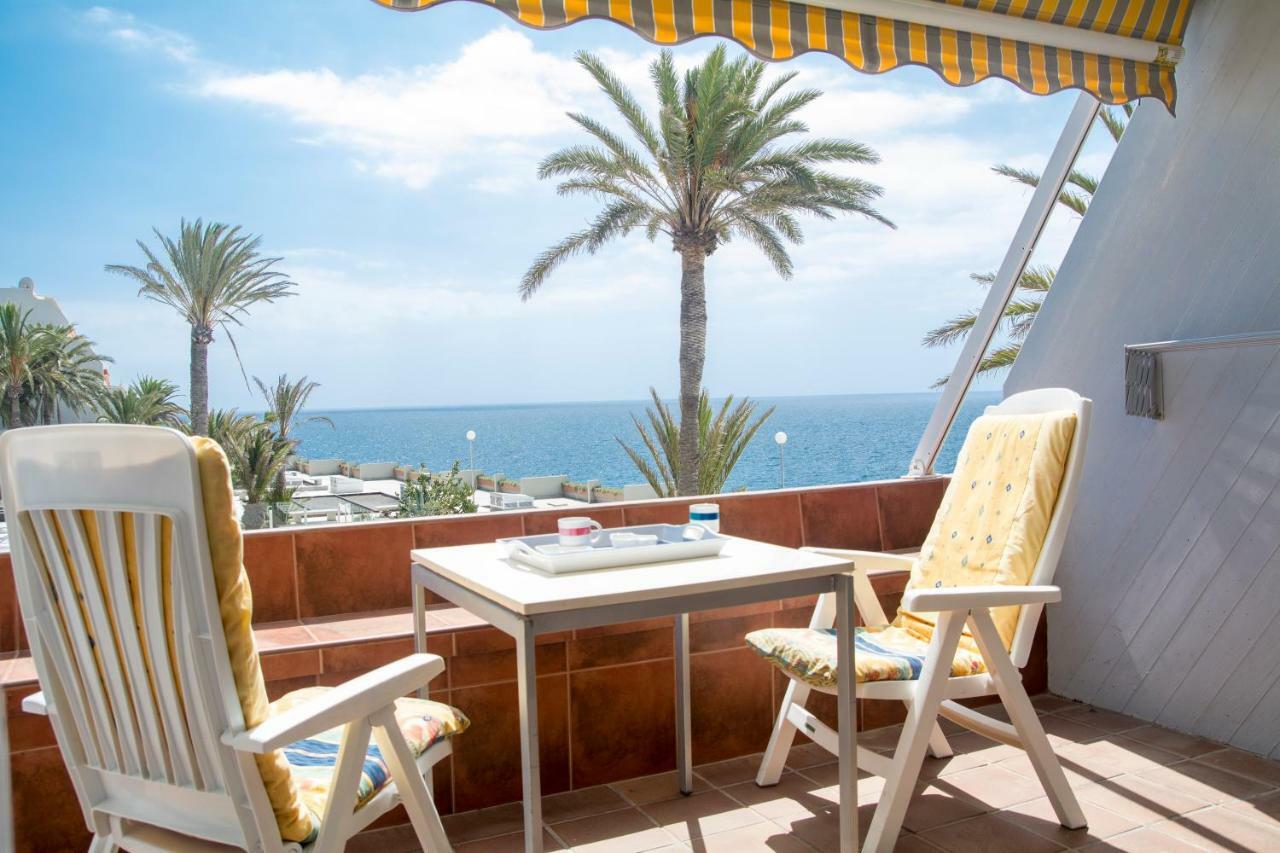 Amazing Seasights - Tenerife Costa Del Silencio Exterior foto