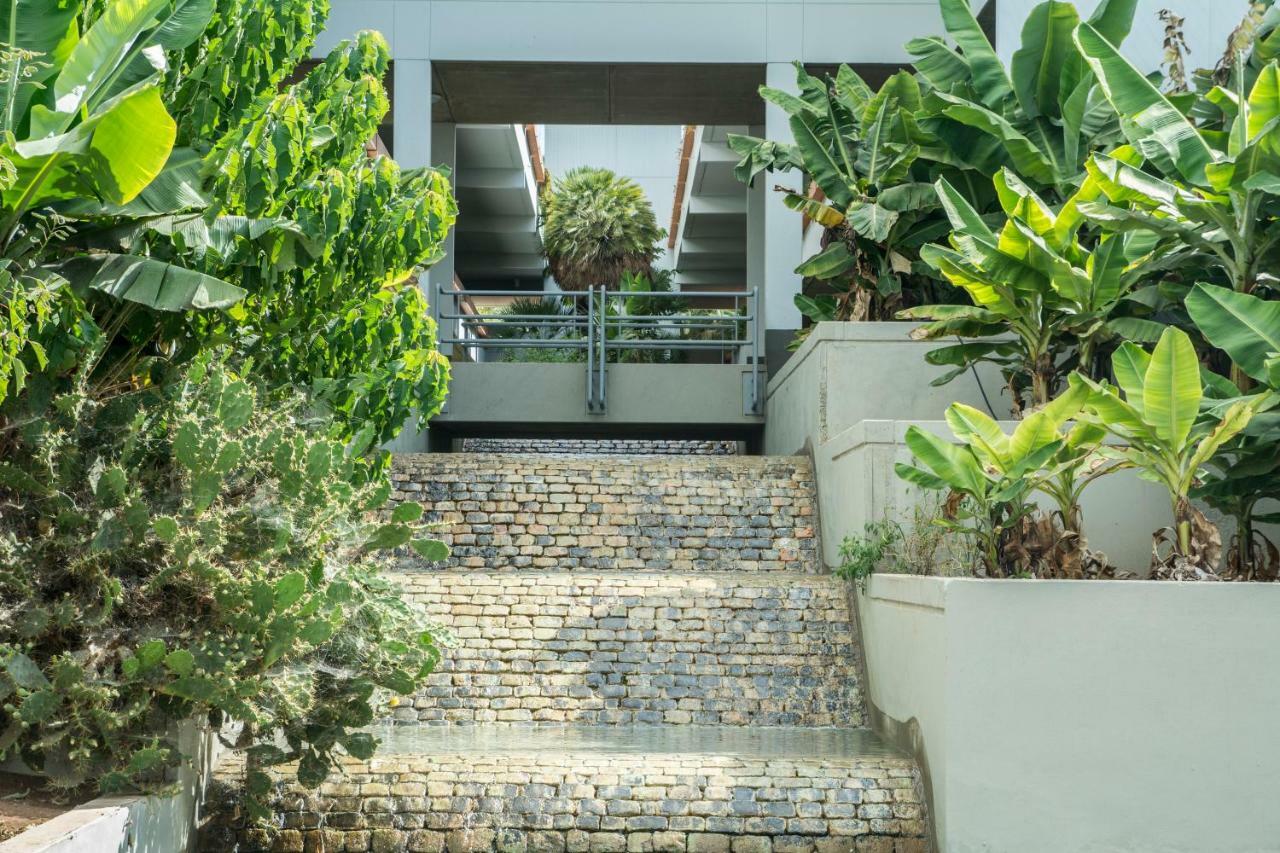 Amazing Seasights - Tenerife Costa Del Silencio Exterior foto
