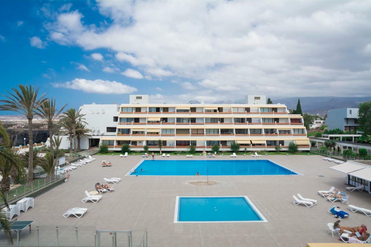 Amazing Seasights - Tenerife Costa Del Silencio Exterior foto