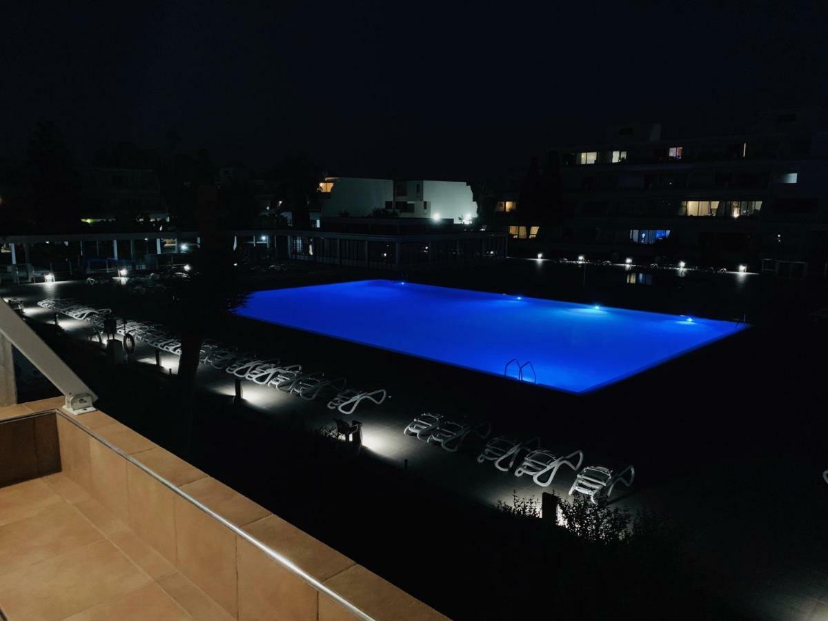 Amazing Seasights - Tenerife Costa Del Silencio Exterior foto