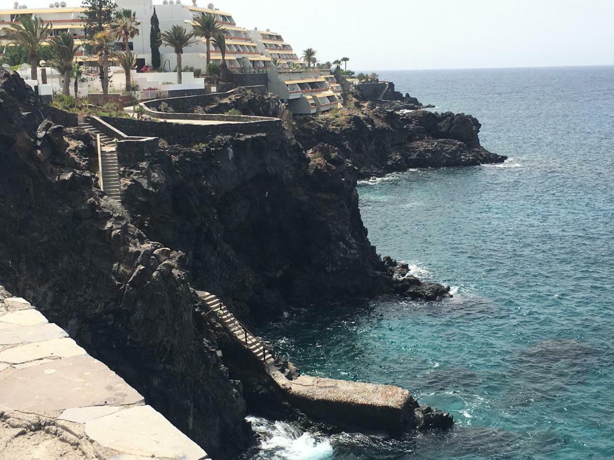 Amazing Seasights - Tenerife Costa Del Silencio Exterior foto